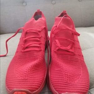 Under armour running shoes